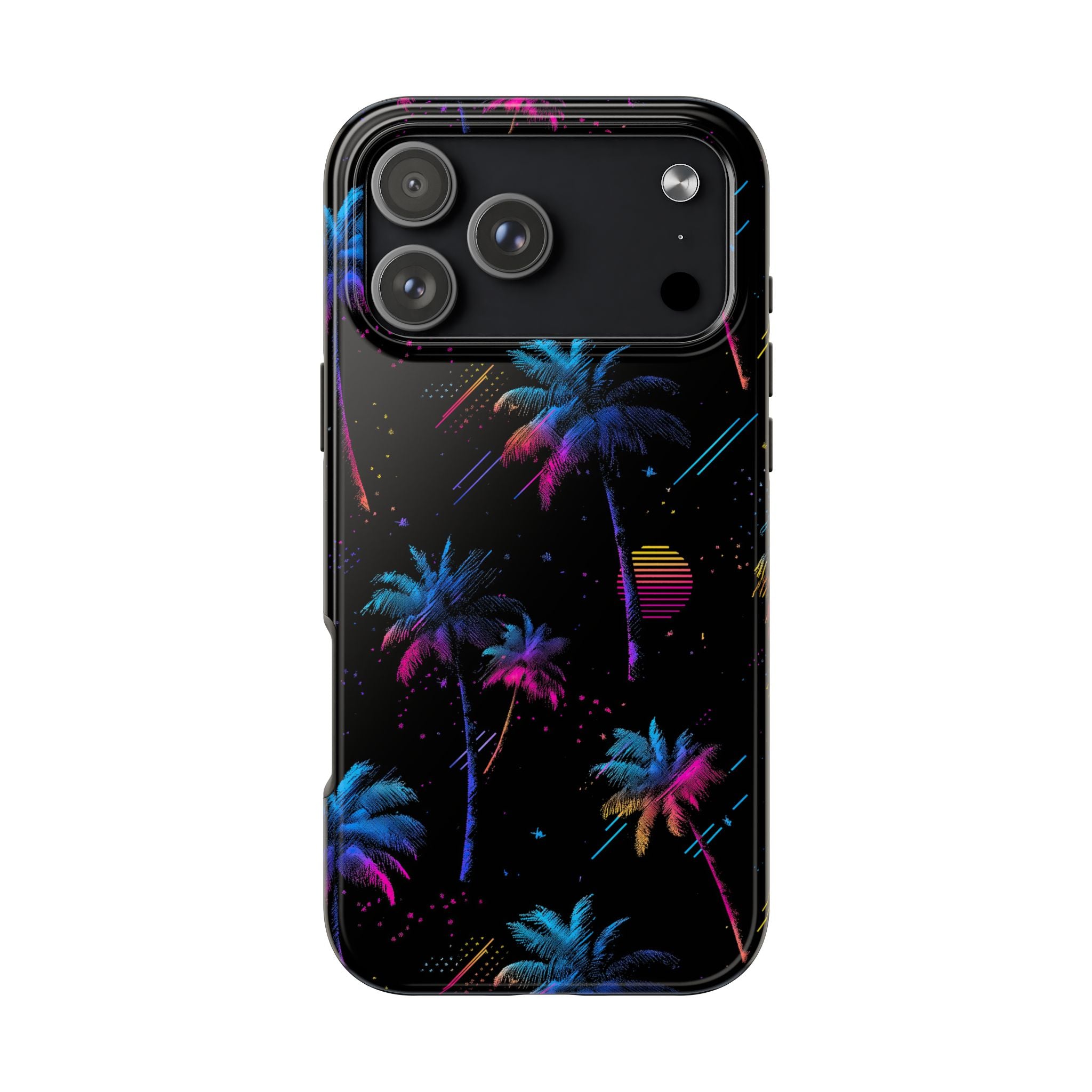Sunset Hotline | Tough Phone Case