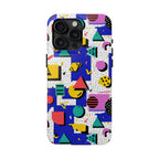 Construction Confetti | Tough Phone Case