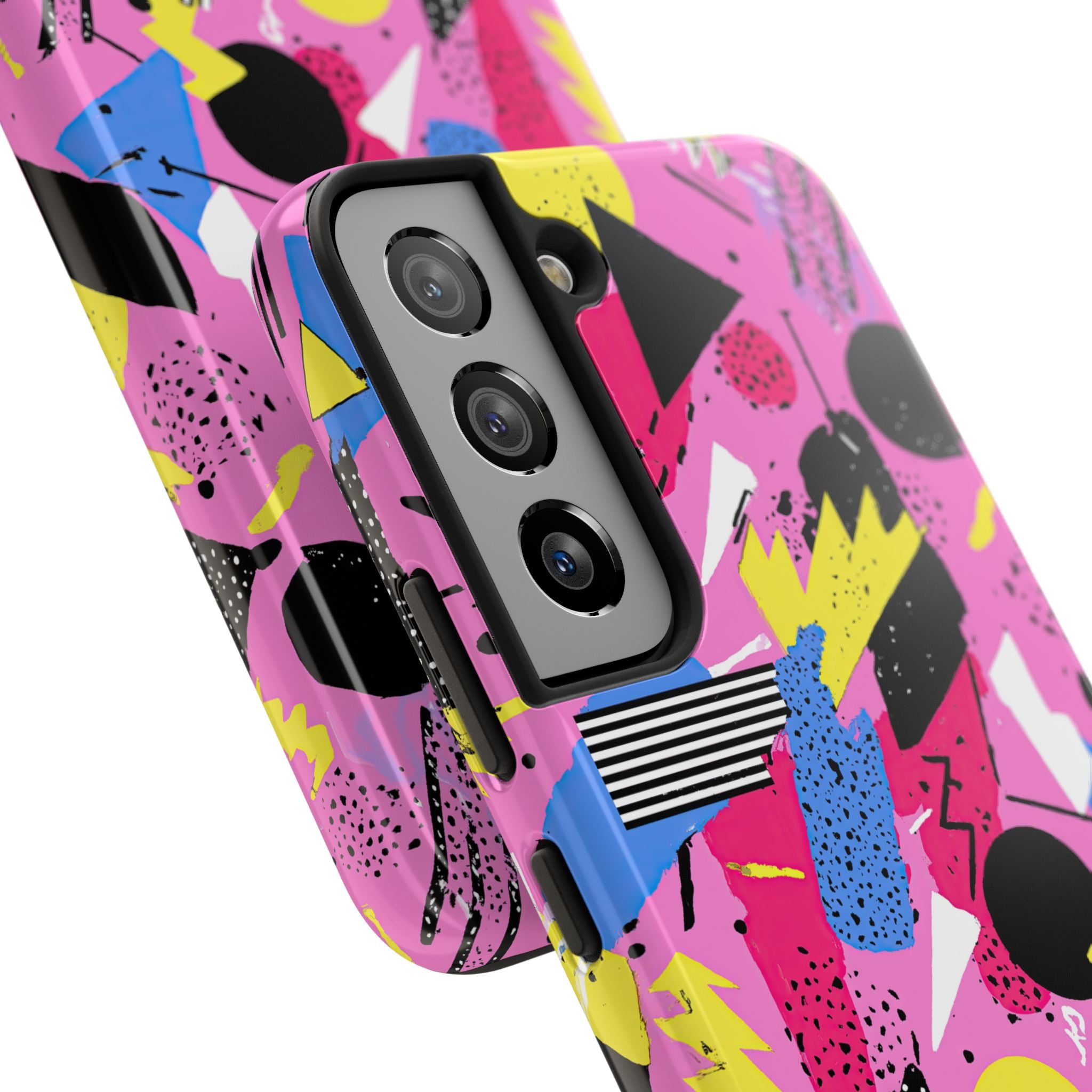 Radical Bubblegum | Tough Phone Case