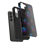 Sunset Hotline | Tough Phone Case