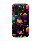 Always Sunset | Tough Phone Case