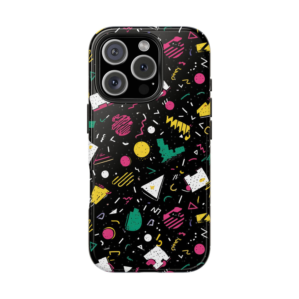 Sprinkle Storm | Tough Phone Case