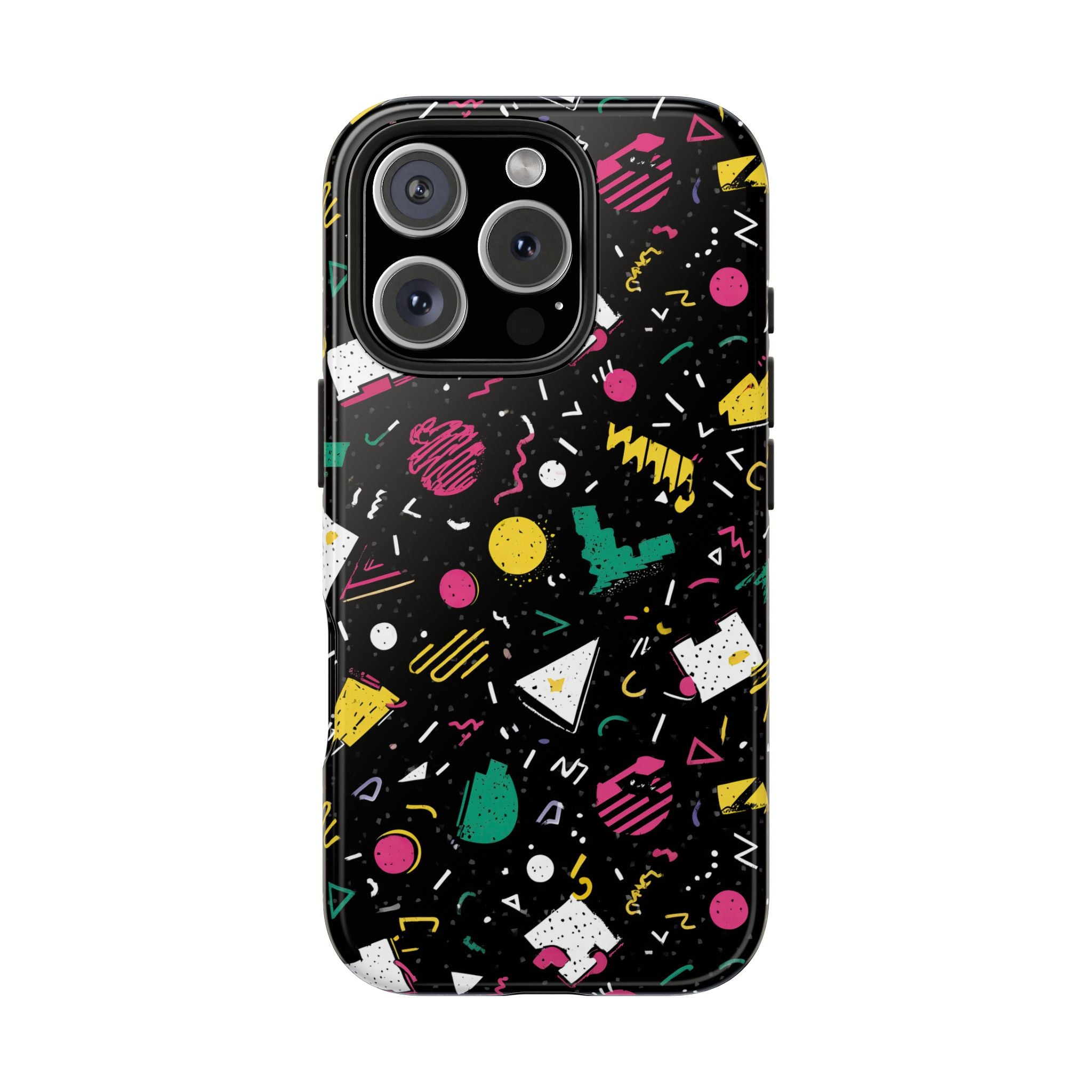Sprinkle Storm | Tough Phone Case