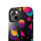 Always Sunset | Tough Phone Case
