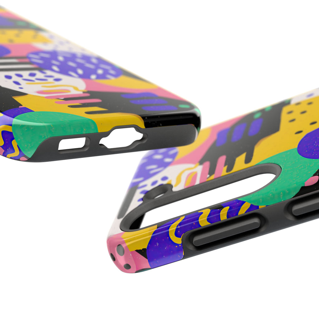 Dopamine Device | Tough Phone Case