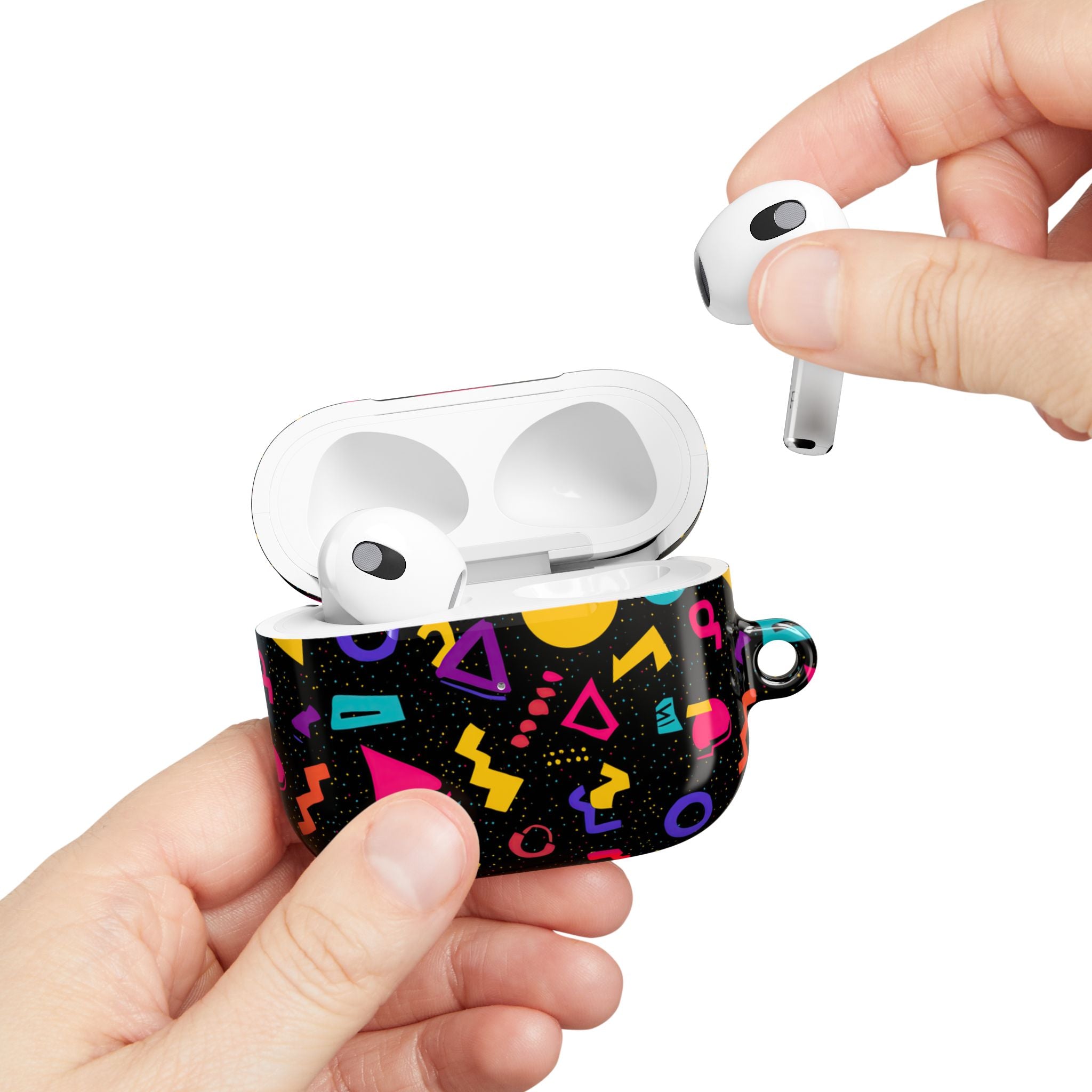 After School Arcade | AirPod Case