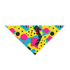 Lunchbox Lightning | Pet Bandana