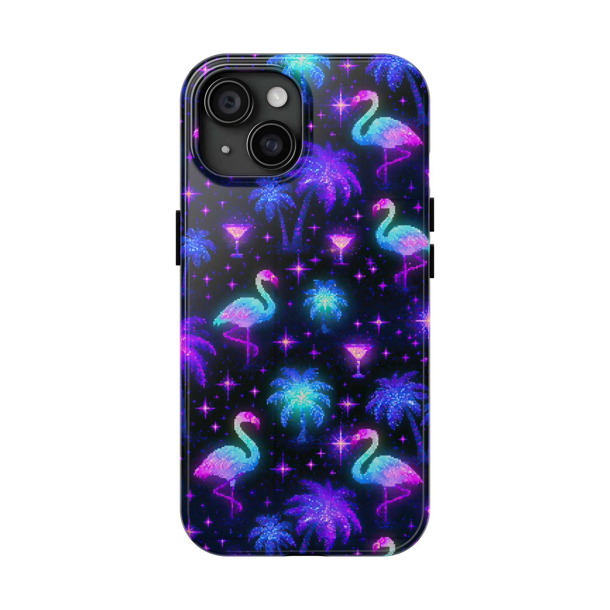Hollywood Mirage | Tough Phone Case