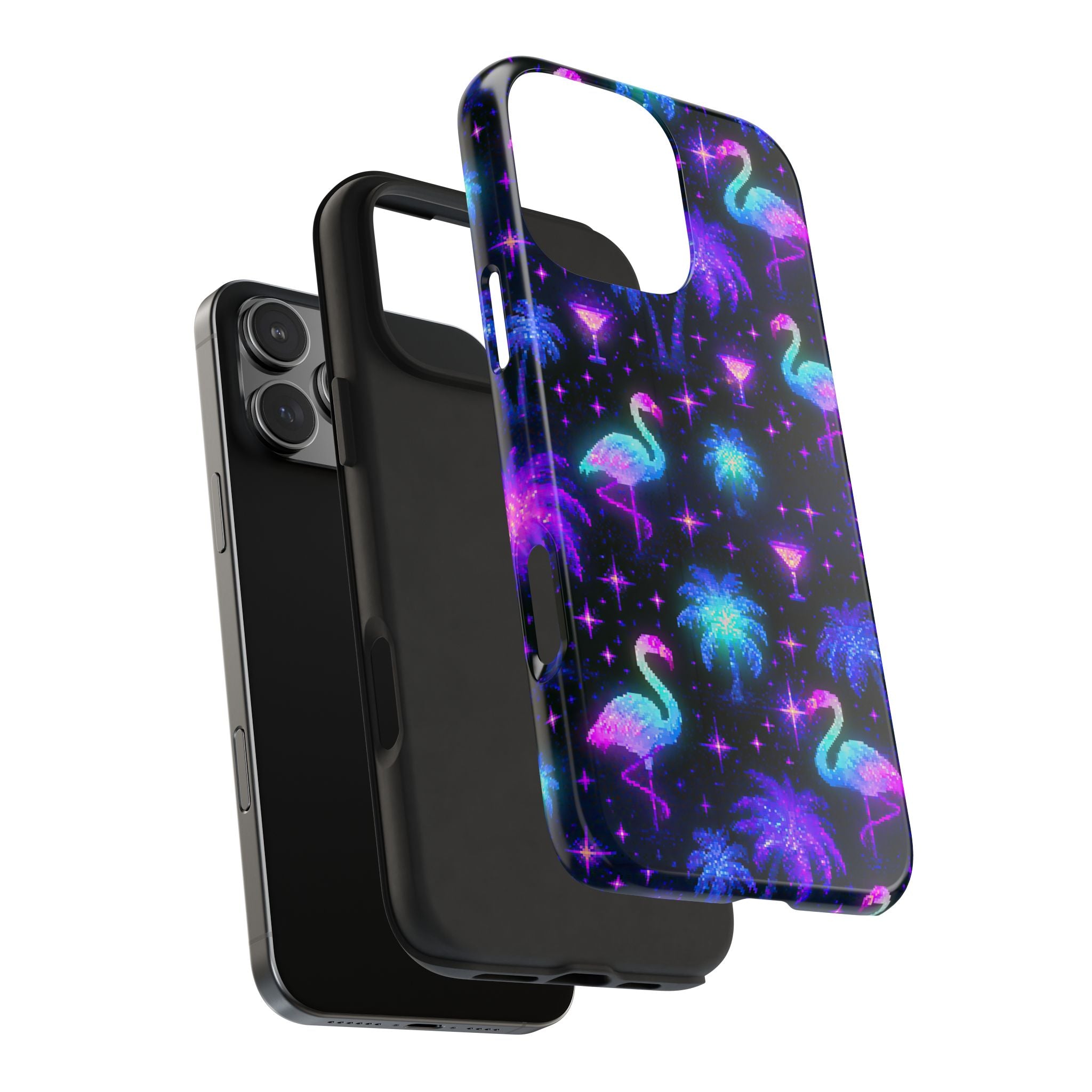 Hollywood Mirage | Tough Phone Case