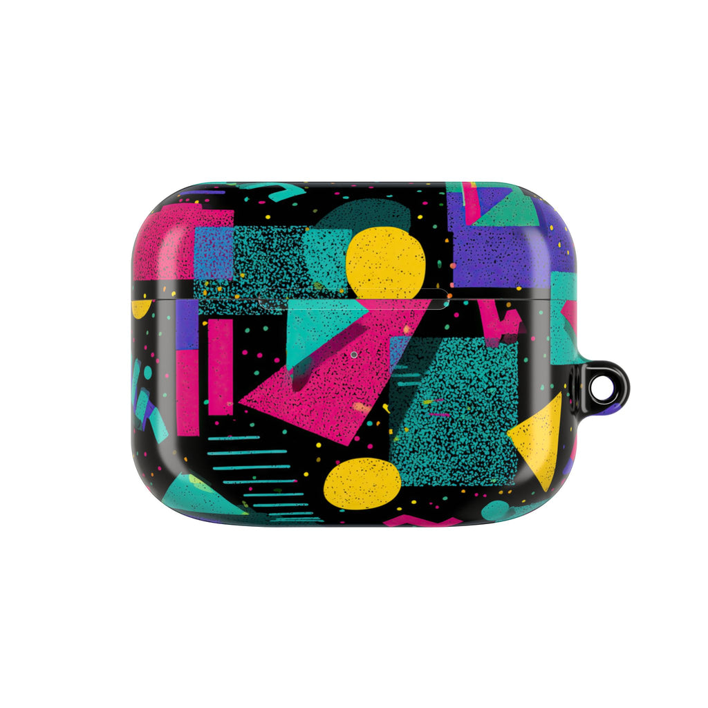Geometry Gremlin | AirPod Case