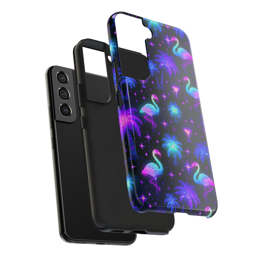Hollywood Mirage | Tough Phone Case