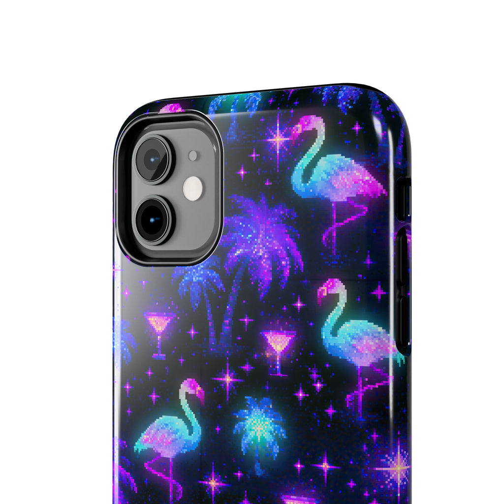 Hollywood Mirage | Tough Phone Case