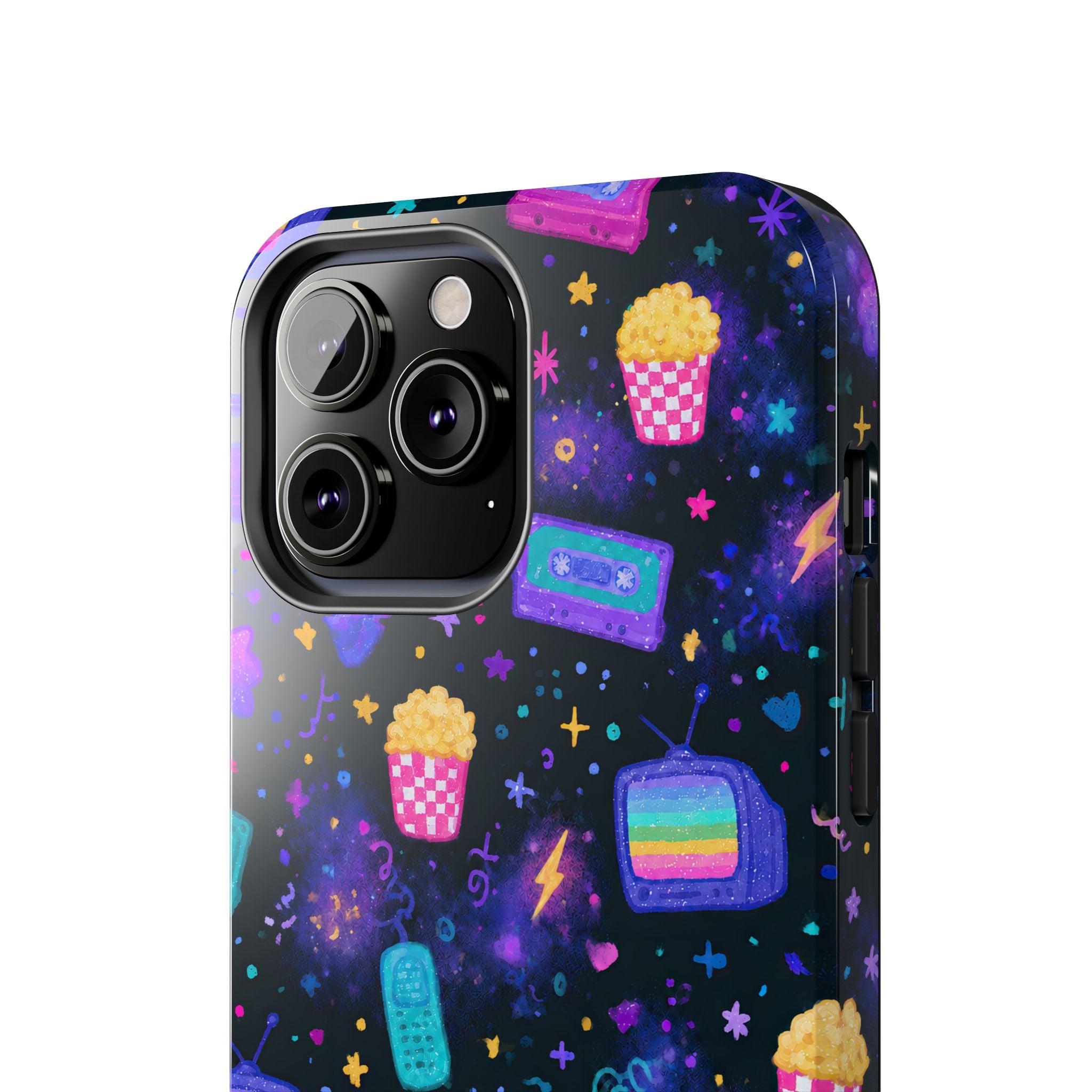 Past Bedtime | Tough Phone Case