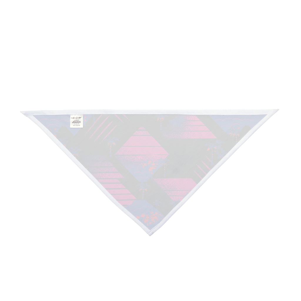 Night Runner | Pet Bandana