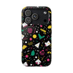 Sprinkle Storm | Tough Phone Case