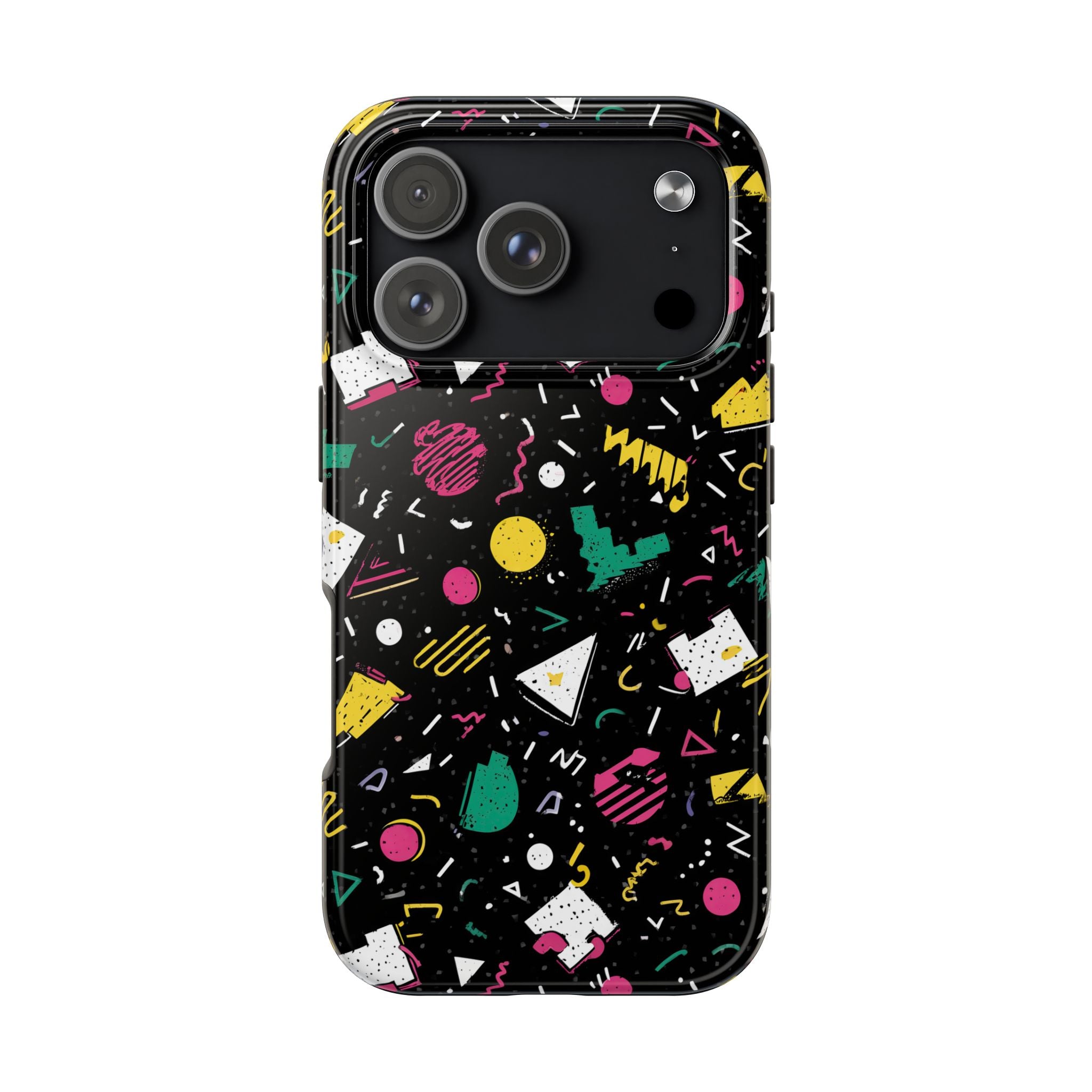 Sprinkle Storm | Tough Phone Case