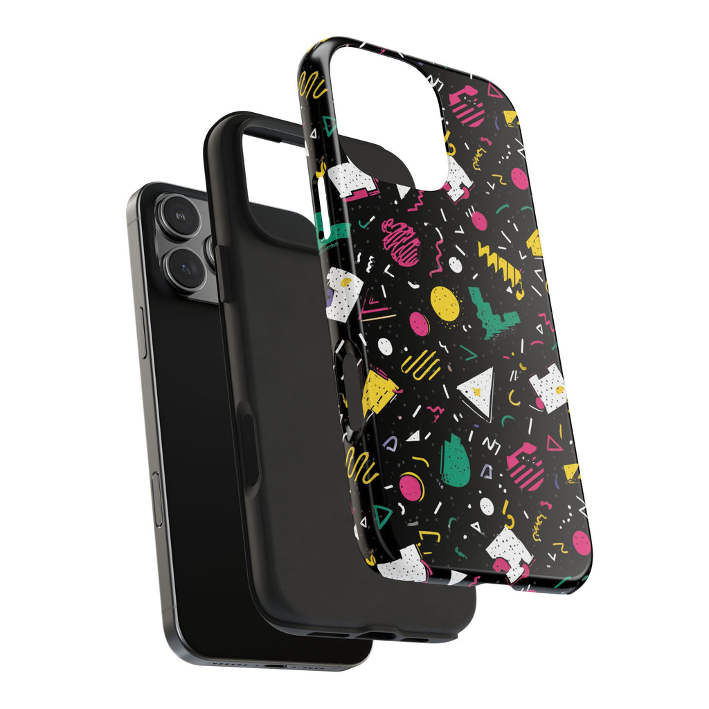 Sprinkle Storm | Tough Phone Case