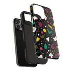 Sprinkle Storm | Tough Phone Case