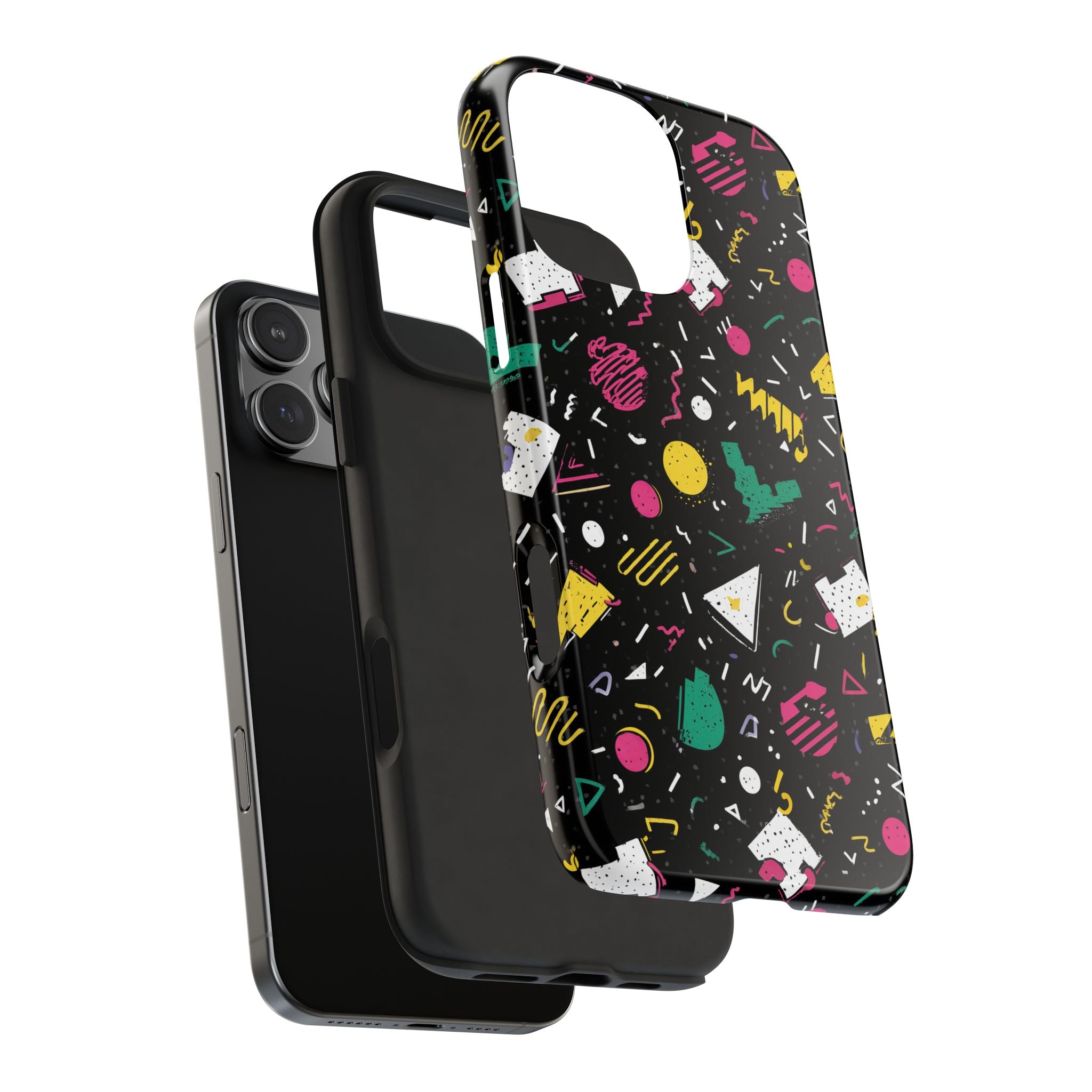 Sprinkle Storm | Tough Phone Case