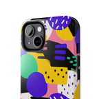 Dopamine Device | Tough Phone Case