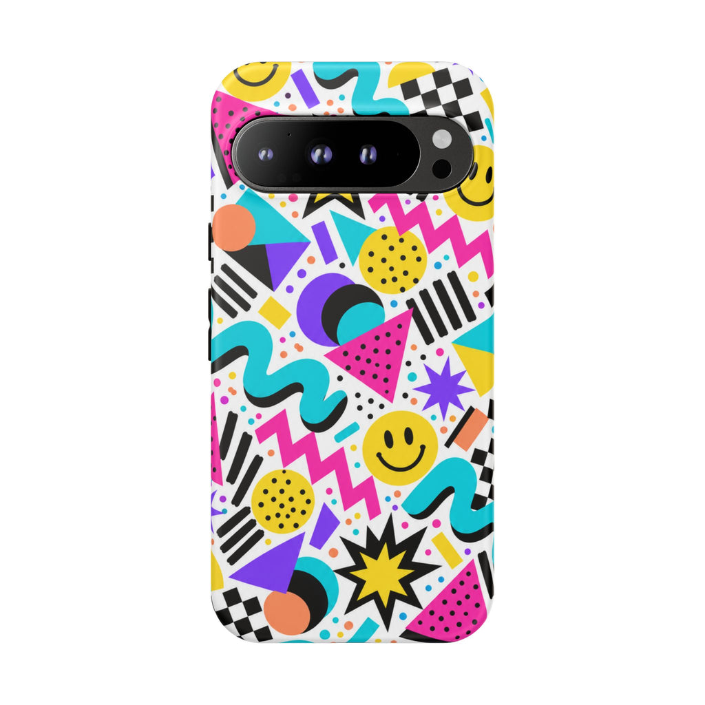 Sticker Shock | Tough Phone Case