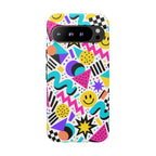 Sticker Shock | Tough Phone Case