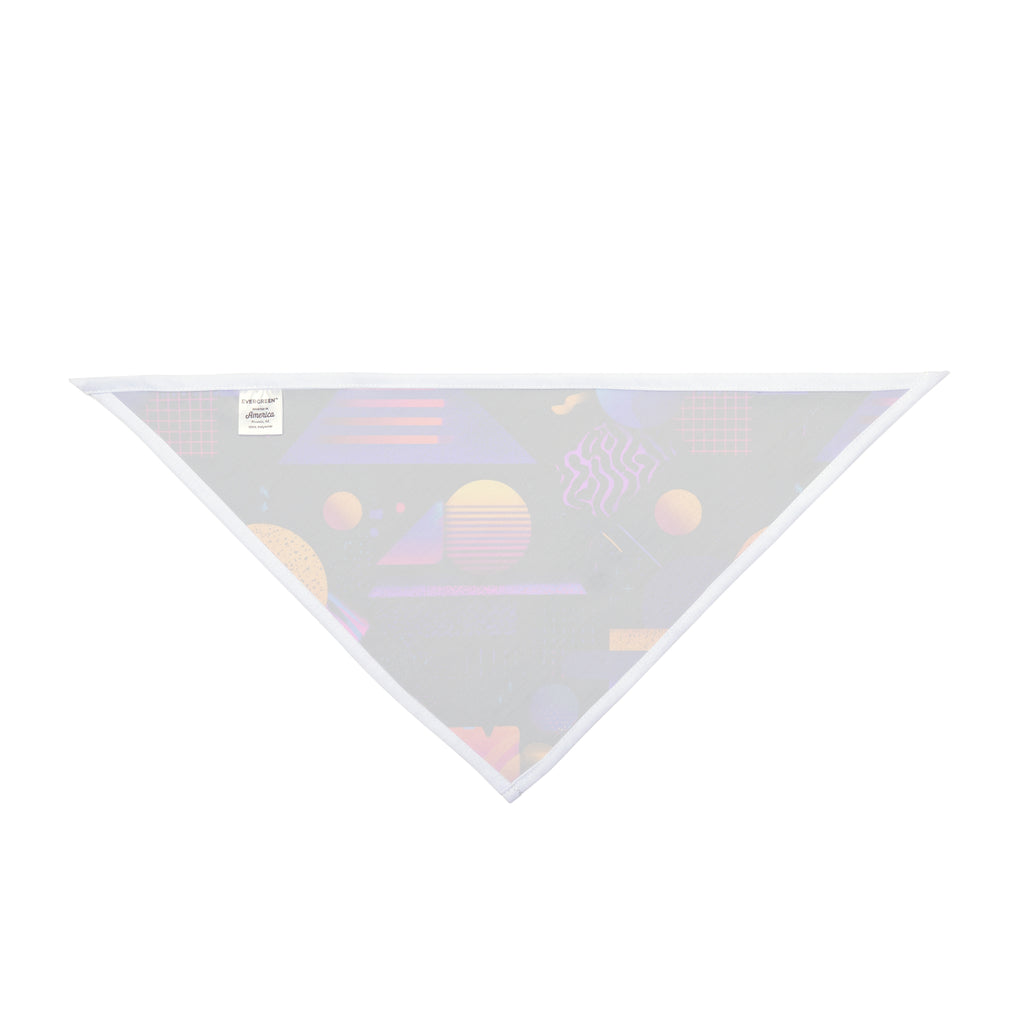Yaniv Style | Pet Bandana