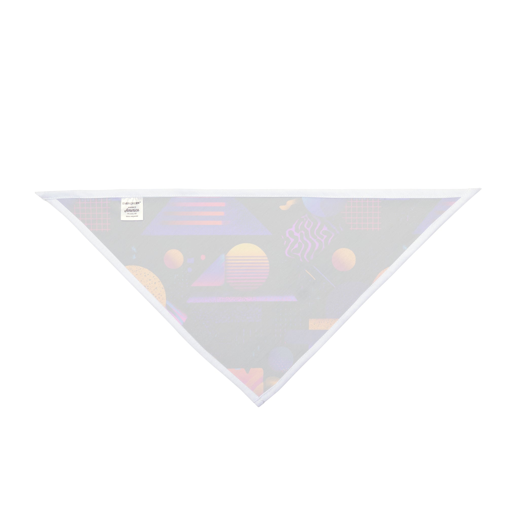 Yaniv Style | Pet Bandana