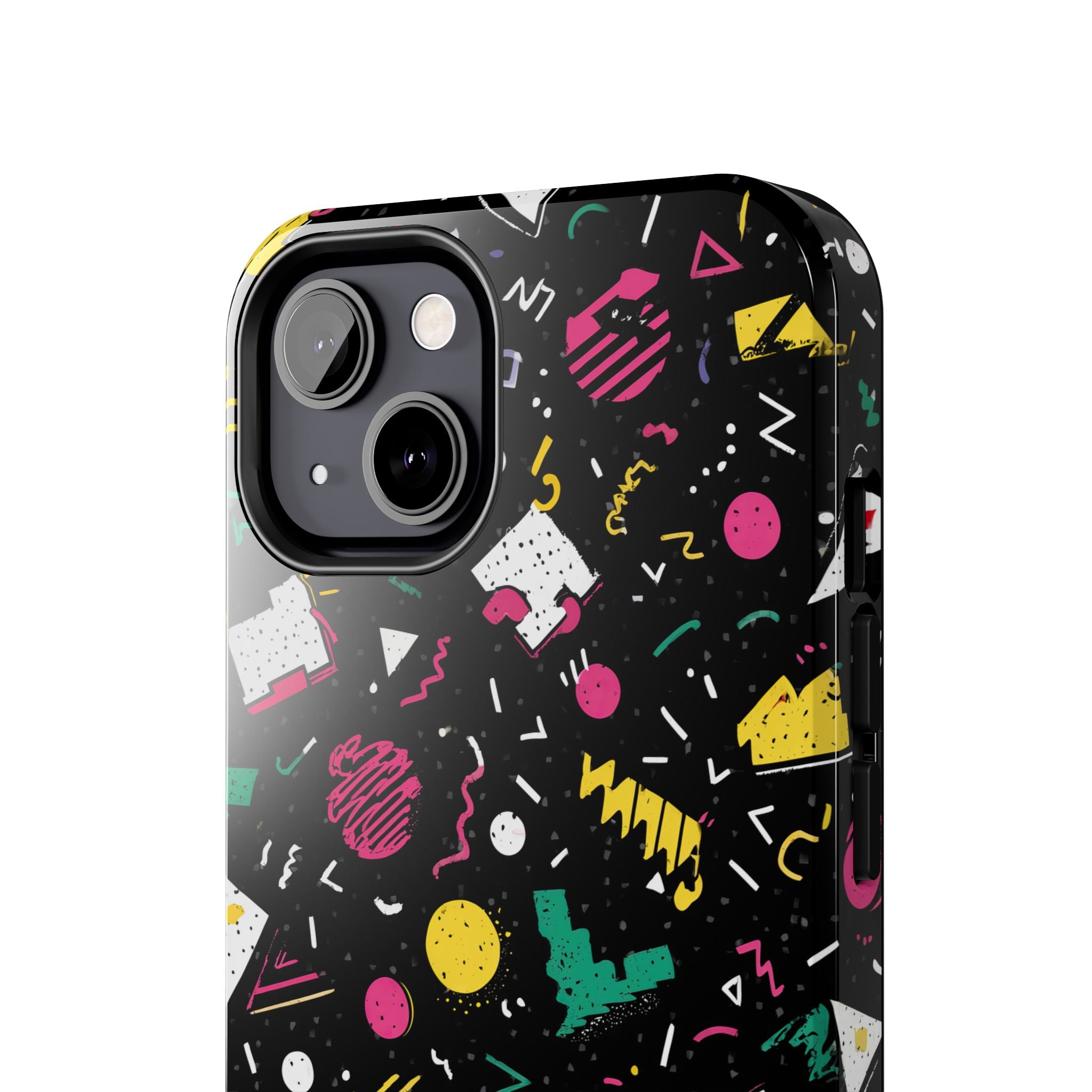 Sprinkle Storm | Tough Phone Case