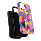 Radical Bubblegum | Tough Phone Case