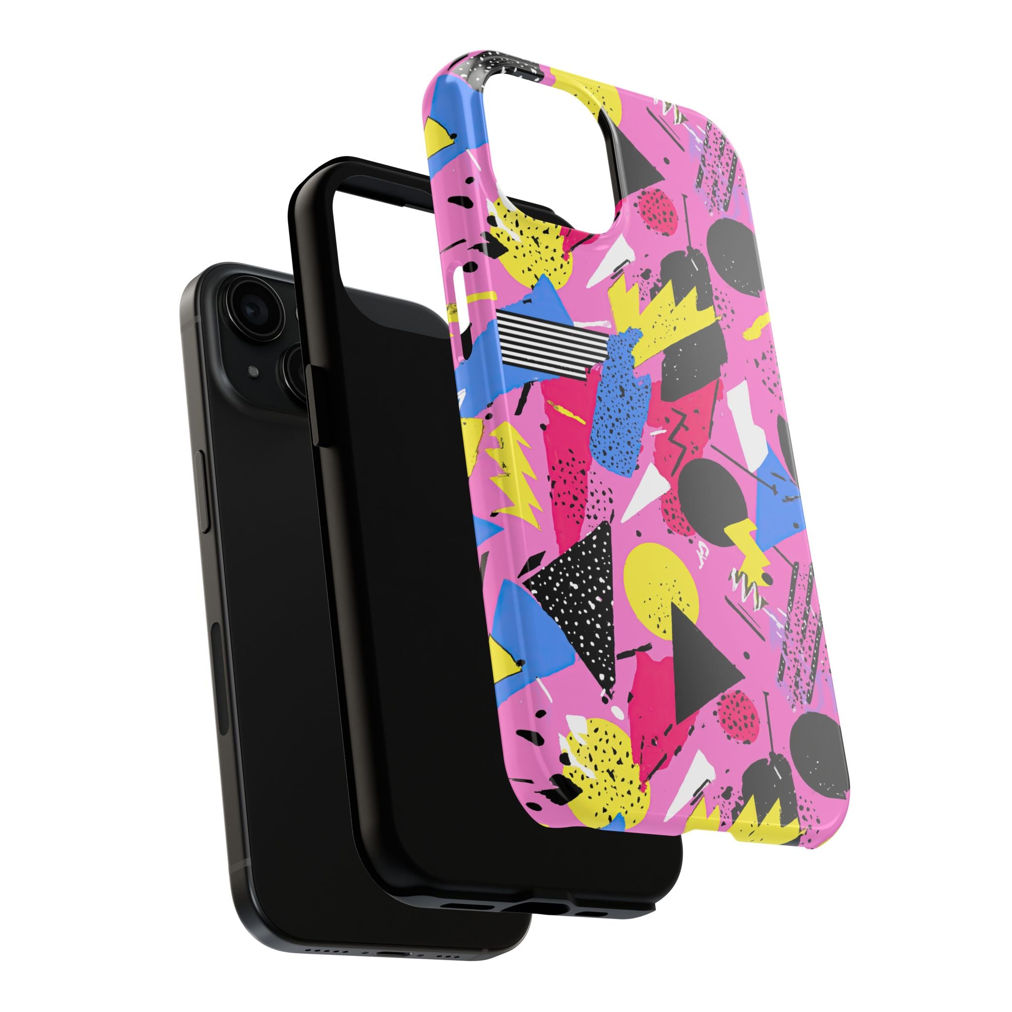 Radical Bubblegum | Tough Phone Case