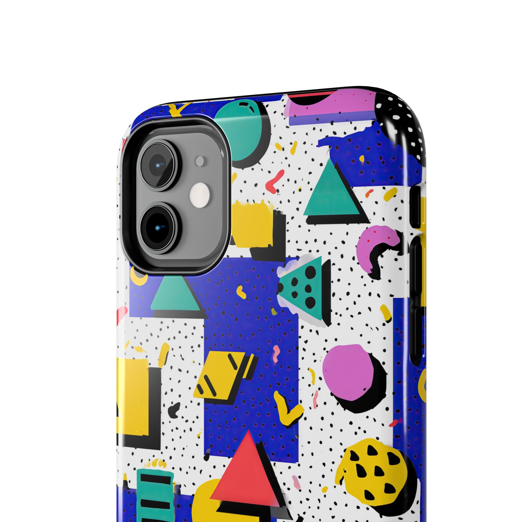 Construction Confetti | Tough Phone Case