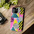 Mall Safari | Tough Phone Case
