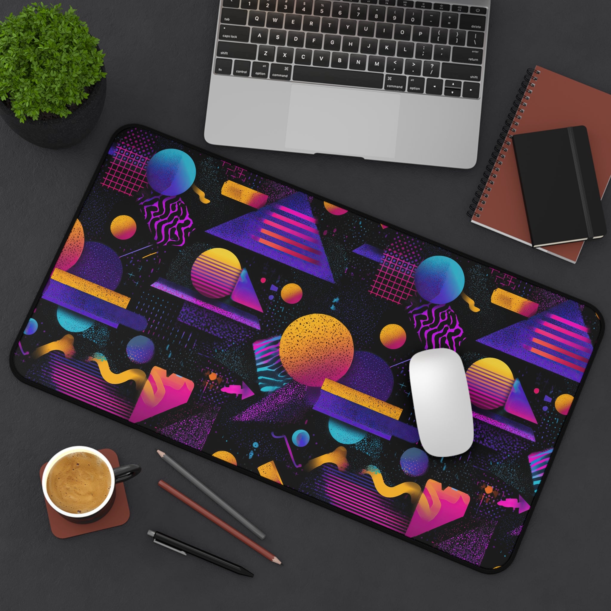 Yaniv Style | Desk Mat