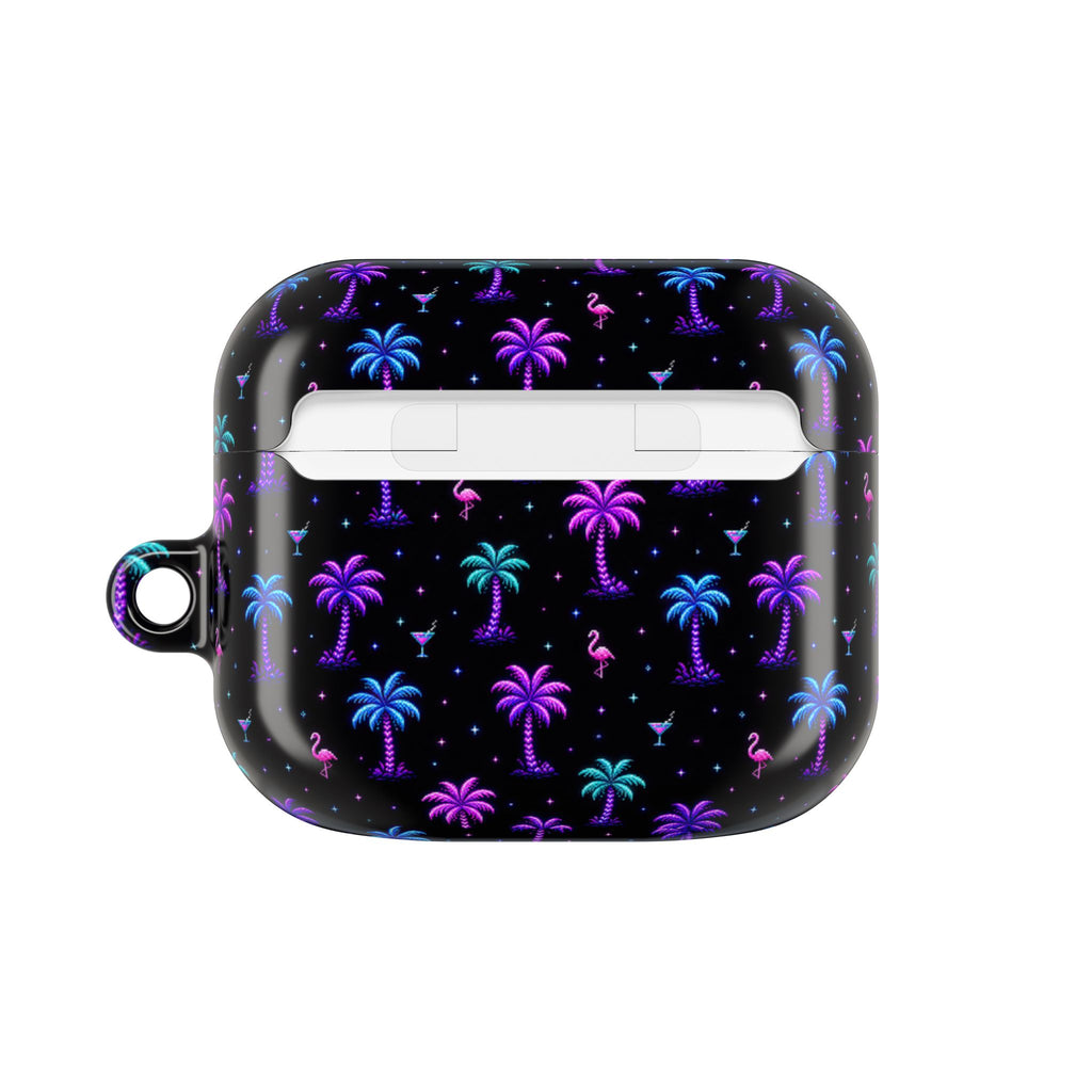 Tropical Loading Screen | AirPod Case