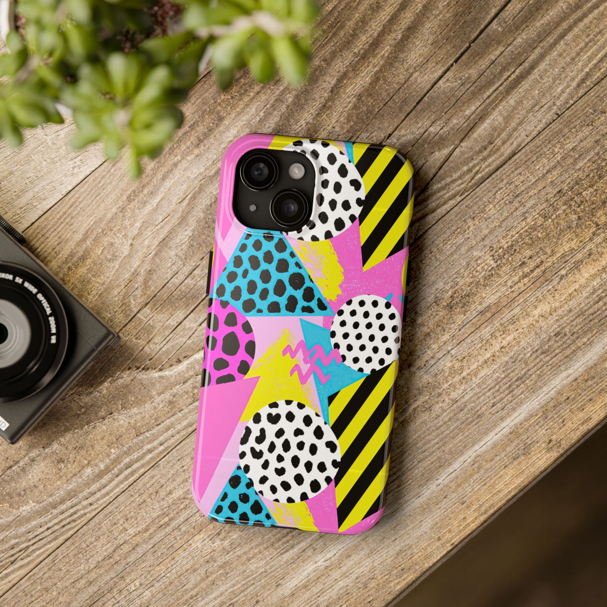 Mall Safari | Tough Phone Case