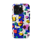 Construction Confetti | Tough Phone Case