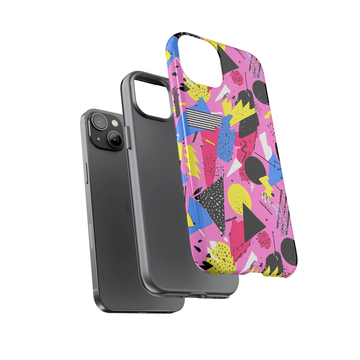 Radical Bubblegum | Tough Phone Case