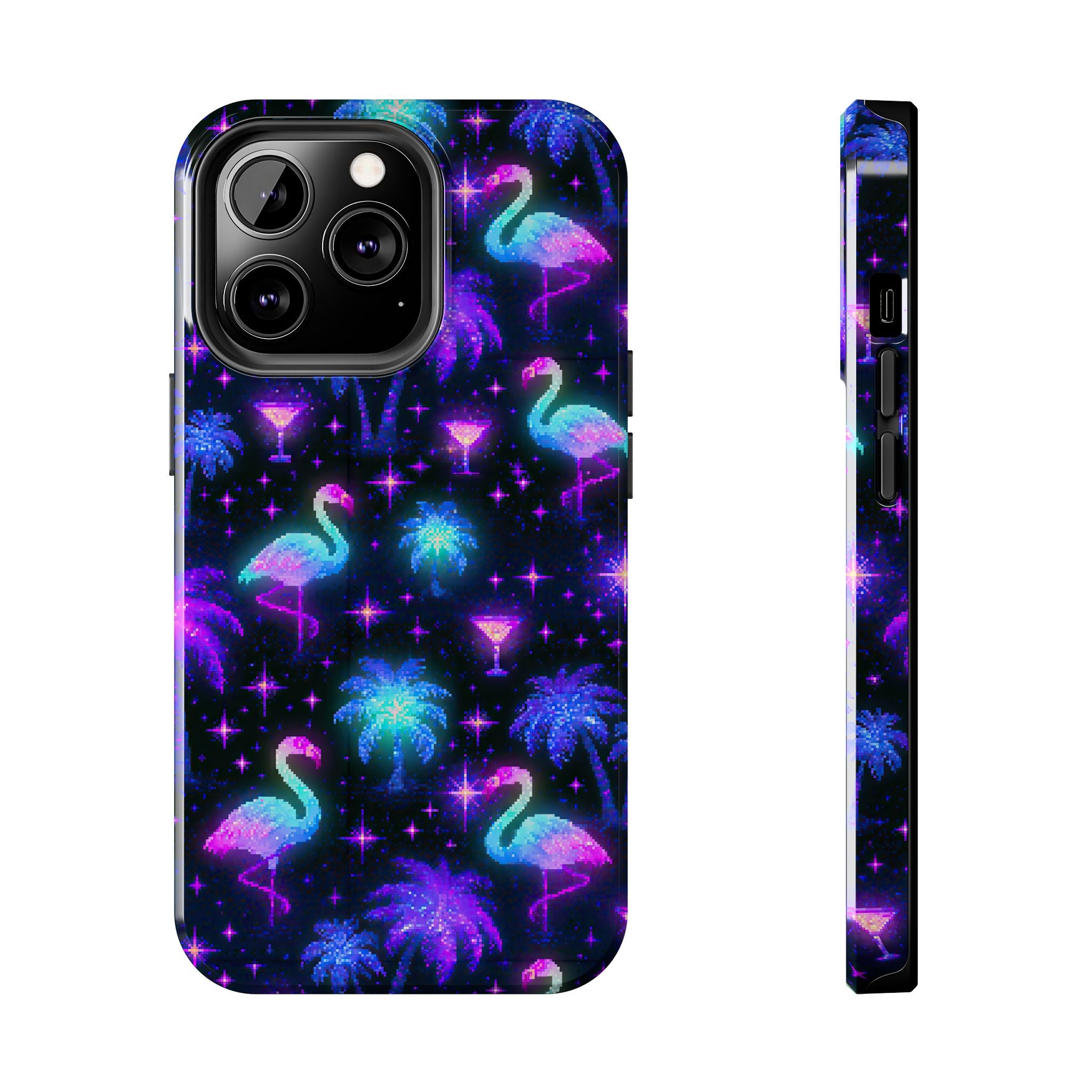 Hollywood Mirage | Tough Phone Case