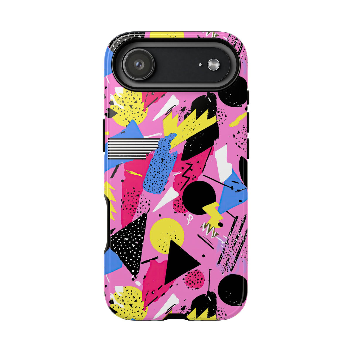 Radical Bubblegum | Tough Phone Case