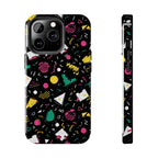 Sprinkle Storm | Tough Phone Case