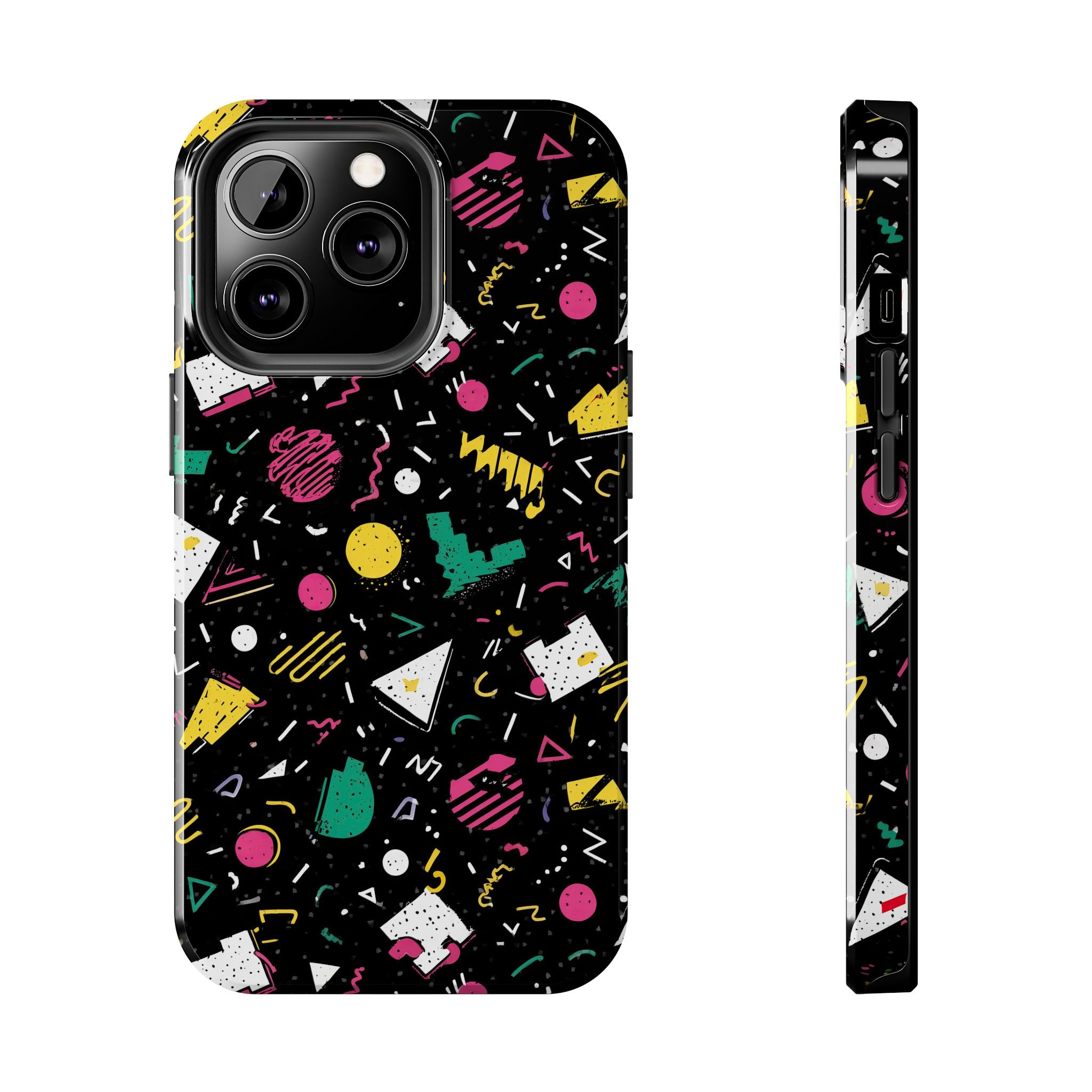 Sprinkle Storm | Tough Phone Case
