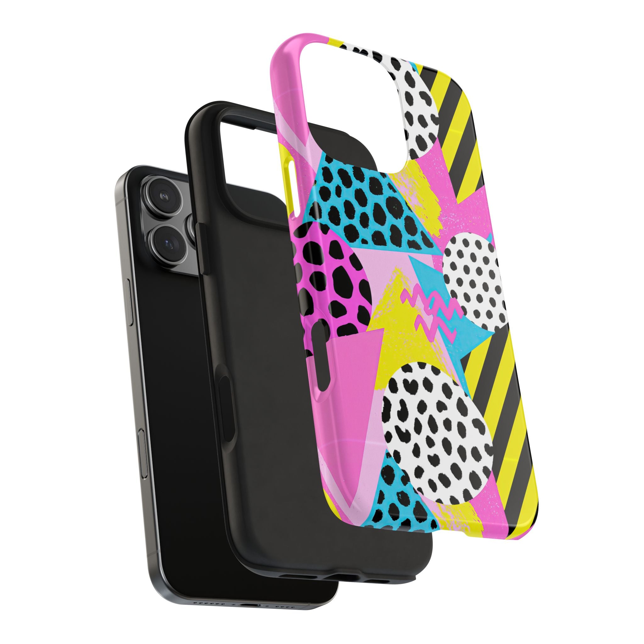 Mall Safari | Tough Phone Case