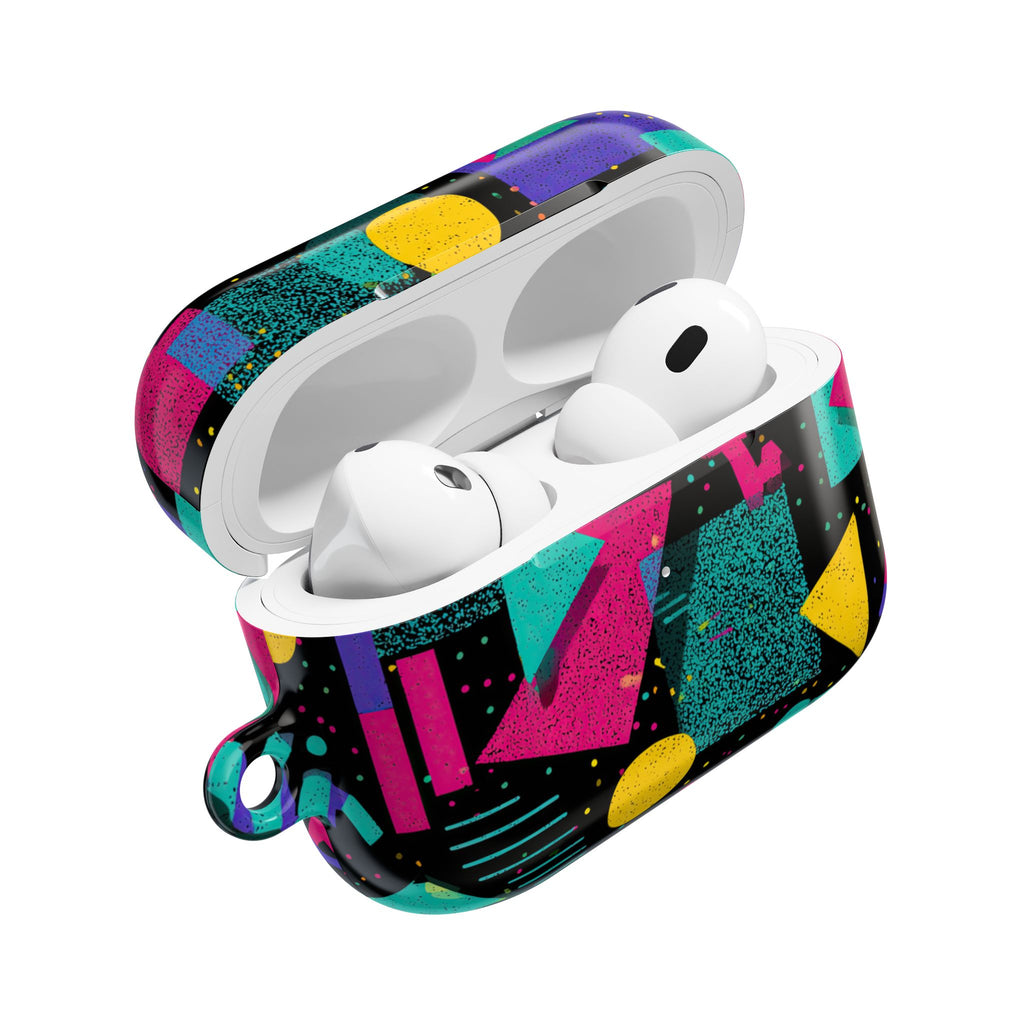 Geometry Gremlin | AirPod Case