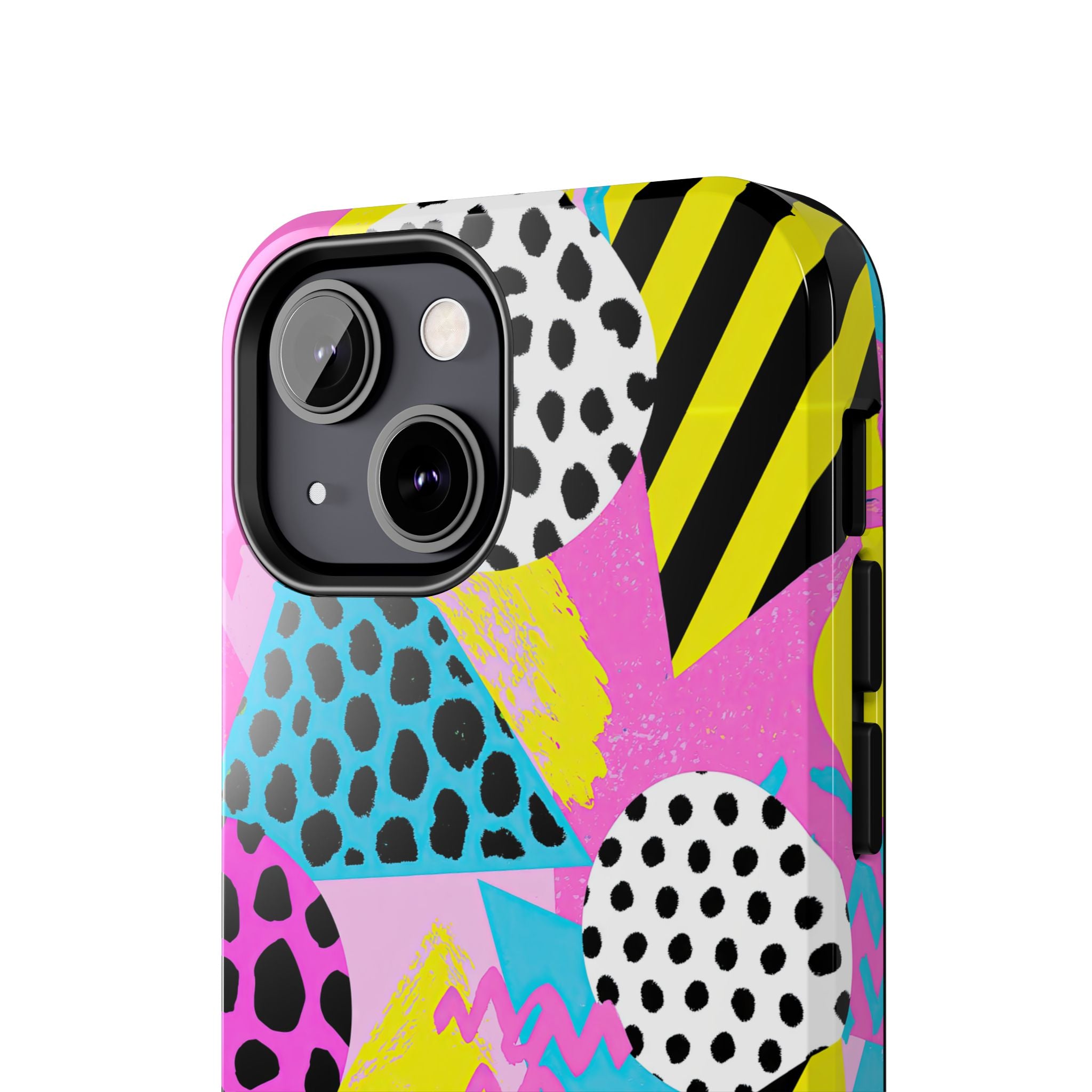 Mall Safari | Tough Phone Case