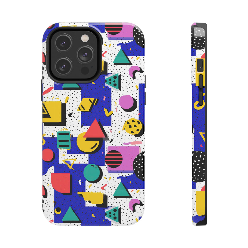 Construction Confetti | Tough Phone Case