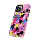 Radical Bubblegum | Tough Phone Case