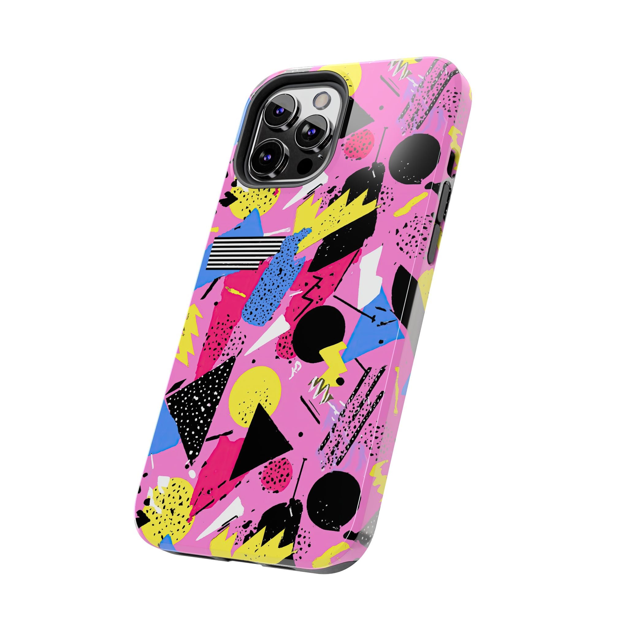 Radical Bubblegum | Tough Phone Case