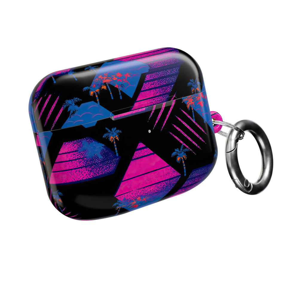 Night Runner | AirPod Case