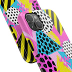 Mall Safari | Tough Phone Case